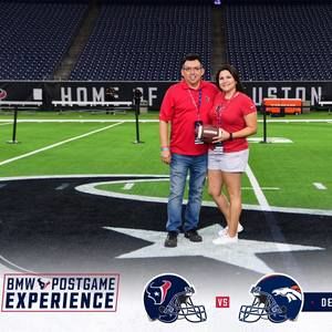 Meet your Posher, Cynthia